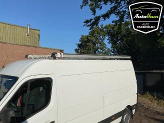 Renault Master Master III (MA/MB/MC/MD/MH/MF/MG/MH), Van, 2010 2.3 dCi 135 16V FWD picture 14