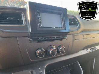 Renault Master Master III (MA/MB/MC/MD/MH/MF/MG/MH), Van, 2010 2.3 dCi 135 16V FWD picture 27