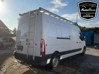 Renault Master Master III (MA/MB/MC/MD/MH/MF/MG/MH), Van, 2010 2.3 dCi 135 16V FWD picture 23