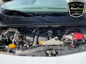 Mercedes Citan Citan (415.6), Van, 2012 / 2021 1.5 108 CDI Euro 6 picture 23