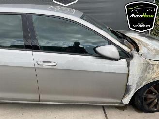 Volkswagen Golf Golf VII (AUA), Hatchback, 2012 / 2021 2.0 TDI 150 16V picture 12