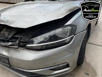 Volkswagen Golf Golf VII (AUA), Hatchback, 2012 / 2021 2.0 TDI 150 16V picture 27