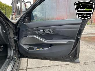 BMW 3-serie 3 serie (G20), Sedan, 2018 318d 2.0 TwinPower Turbo 16V picture 22