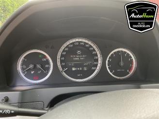 Mercedes C-klasse C (W204), Sedan, 2007 / 2014 1.8 C-180 CGI 16V picture 14