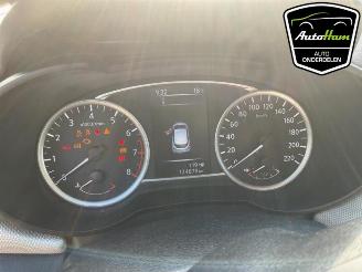 Nissan Micra Micra (K14), Hatchback, 2016 / 2025 1.0 12V picture 28