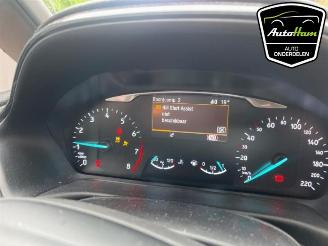 Ford Fiesta Fiesta 7, Hatchback, 2017 1.0 EcoBoost 12V 100 picture 19