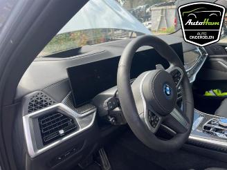 BMW X5 X5 (G05), SUV, 2018 xDrive50e 3.0 24V picture 18