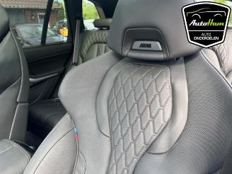 BMW X5 X5 (G05), SUV, 2018 xDrive50e 3.0 24V picture 20