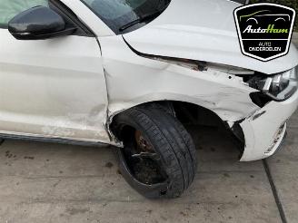 Audi A1 A1 Sportback (GBA), Hatchback 5-drs, 2018 1.0 30 TFSI 12V picture 23