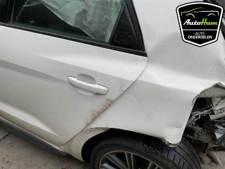 Audi A1 A1 Sportback (GBA), Hatchback 5-drs, 2018 1.0 30 TFSI 12V picture 24