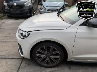 Audi A1 A1 Sportback (GBA), Hatchback 5-drs, 2018 1.0 30 TFSI 12V picture 25