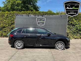 Sloopauto Skoda Scala Scala, Hatchback 5-drs, 2019 1.0 TSI 115 2019/11