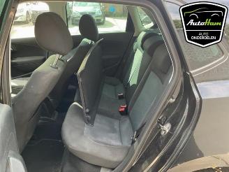 Volkswagen Polo Polo V (6R), Hatchback, 2009 / 2017 1.2 12V BlueMotion Technology picture 28