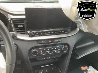 Kia Cee d Ceed Sportswagon (CDF), Combi 5-drs, 2018 1.0i T-GDi 12V picture 17