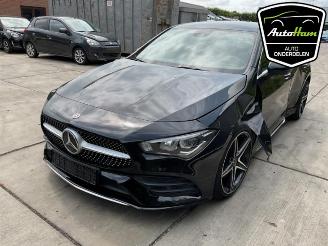 Mercedes Cla-klasse CLA (118.3), Sedan, 2019 1.3 CLA-200 Turbo 16V picture 5