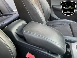 Audi Q5 Q5 (8RB), SUV, 2008 / 2017 2.0 TFSI 16V Quattro picture 24