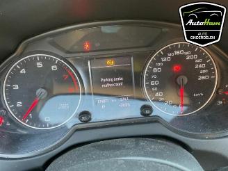 Audi Q5 Q5 (8RB), SUV, 2008 / 2017 2.0 TFSI 16V Quattro picture 16