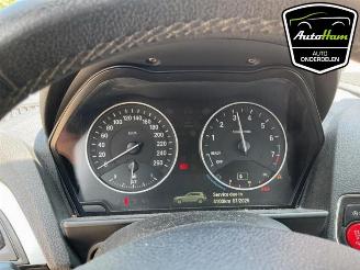 BMW 1-serie 1 serie (F20), Hatchback 5-drs, 2011 / 2019 120i 1.6 16V picture 20