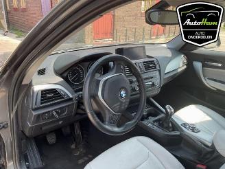 BMW 1-serie 1 serie (F20), Hatchback 5-drs, 2011 / 2019 120i 1.6 16V picture 16