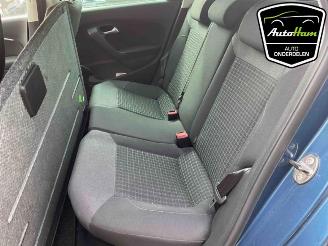 Volkswagen Polo Polo V (6R), Hatchback, 2009 / 2017 1.2 TSI 16V BlueMotion Technology picture 23