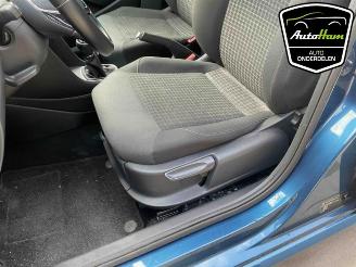 Volkswagen Polo Polo V (6R), Hatchback, 2009 / 2017 1.2 TSI 16V BlueMotion Technology picture 22