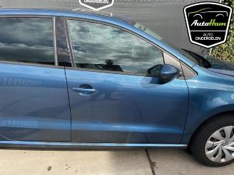 Volkswagen Polo Polo V (6R), Hatchback, 2009 / 2017 1.2 TSI 16V BlueMotion Technology picture 11