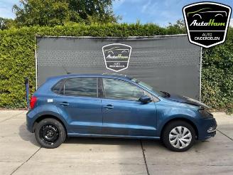 Sloopauto Volkswagen Polo Polo V (6R), Hatchback, 2009 / 2017 1.2 TSI 16V BlueMotion Technology 2017/1