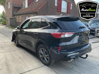 Ford Kuga Kuga III (DFK), SUV, 2019 2.5 PHEV 16V picture 8