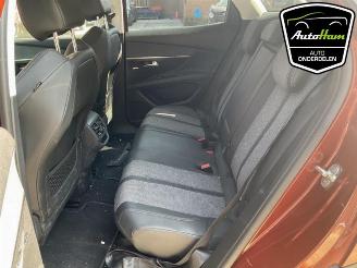 Peugeot 3008 3008 II (M4/MC/MJ/MR), MPV, 2016 1.2 12V e-THP PureTech 130 picture 24