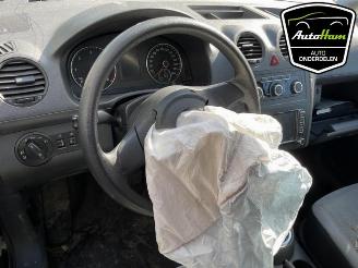 Volkswagen Caddy Caddy III (2KA,2KH,2CA,2CH), Van, 2004 / 2015 1.6 TDI 16V picture 15