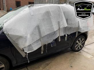 Citroën C3 C3 (SC), Hatchback 5-drs, 2009 / 2016 1.2 VTi 82 12V picture 7