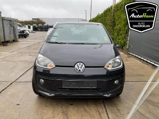 Volkswagen Up! Up! (121), Hatchback, 2011 1.0 12V 60 picture 3