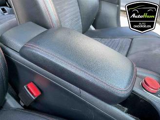 Mercedes A-klasse A (W176), Hatchback, 2012 / 2018 1.6 A-180 16V picture 33