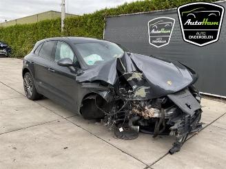 Porsche Macan Macan (95B), SUV, 2014 2.0 16V Turbo picture 2