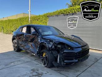 Porsche Cayenne Cayenne III (9YA), SUV, 2017 3.0 V6 24V Turbo E-Hybrid picture 2