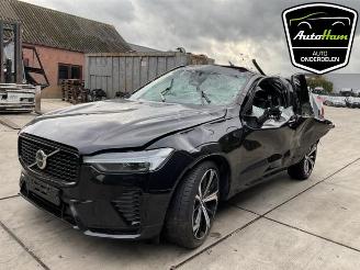 Volvo Xc-60 XC60 II (UZ), SUV, 2017 2.0 T8 16V Recharge, Twin Engine AWD picture 6