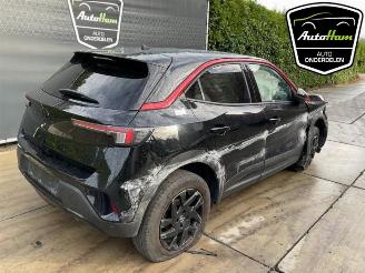 Opel Mokka Mokka, SUV, 2020 1.2 Turbo 12V picture 8