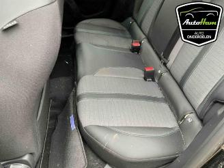 Peugeot 208 208 II (UB/UH/UP), Hatchback 5-drs, 2019 e-208 50 kWh picture 22