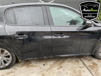 Peugeot 208 208 II (UB/UH/UP), Hatchback 5-drs, 2019 e-208 50 kWh picture 13