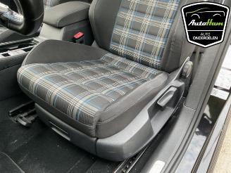 Volkswagen Golf Golf VII (AUA), Hatchback, 2012 / 2021 1.4 GTE 16V picture 13