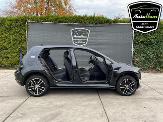 Autoverwertung Volkswagen Golf Golf VII (AUA), Hatchback, 2012 / 2021 1.4 GTE 16V 2016/12