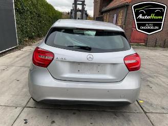 Mercedes A-klasse A (W176), Hatchback, 2012 / 2018 1.6 A-180 16V picture 9