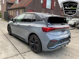 Cupra Born Born, -, 2021 58 picture 8