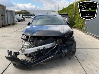 Peugeot 208 208 II (UB/UH/UP), Hatchback 5-drs, 2019 e-208 50 kWh picture 3