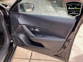 Peugeot 208 208 II (UB/UH/UP), Hatchback 5-drs, 2019 e-208 50 kWh picture 33