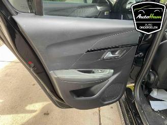 Peugeot 208 208 II (UB/UH/UP), Hatchback 5-drs, 2019 e-208 50 kWh picture 35