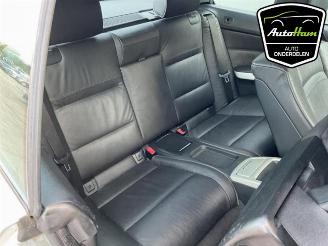 BMW 3-serie 3 serie (E93), Cabrio, 2006 / 2013 320i 16V picture 26