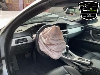 BMW 3-serie 3 serie (E93), Cabrio, 2006 / 2013 320i 16V picture 12