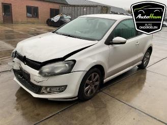 Volkswagen Polo Polo V (6R), Hatchback, 2009 / 2017 1.2 TDI 12V BlueMotion picture 4