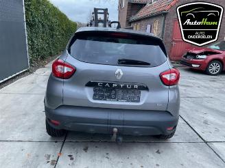 Renault Captur Captur (2R), SUV, 2013 1.2 TCE 16V EDC picture 8